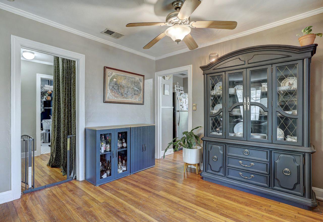 809 E 44th Street Austin TX 78751