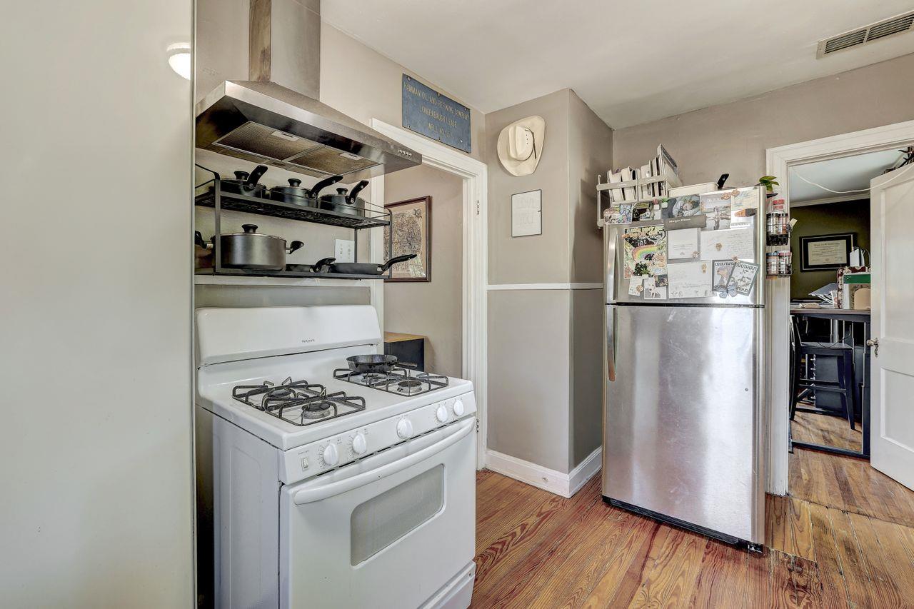 809 E 44th Street Austin TX 78751