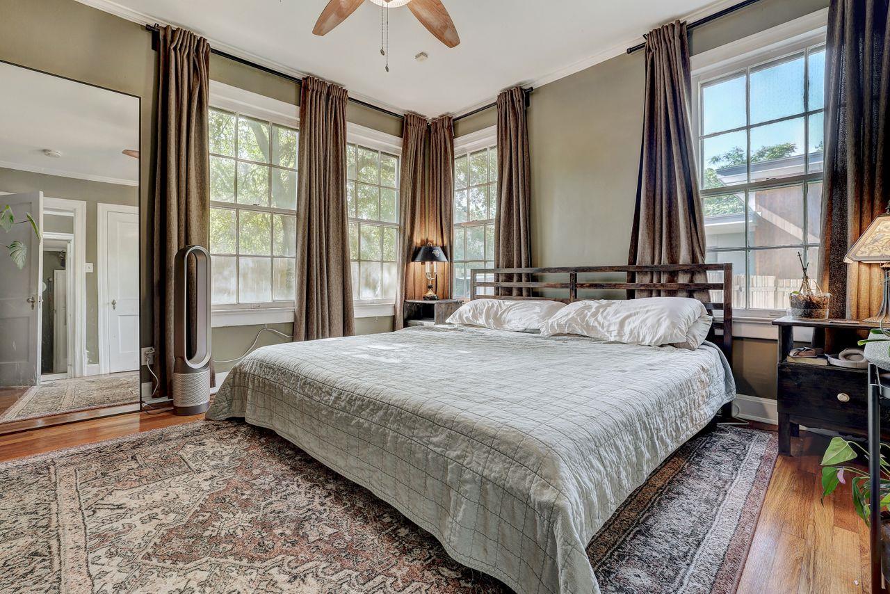 809 E 44th Street Austin TX 78751