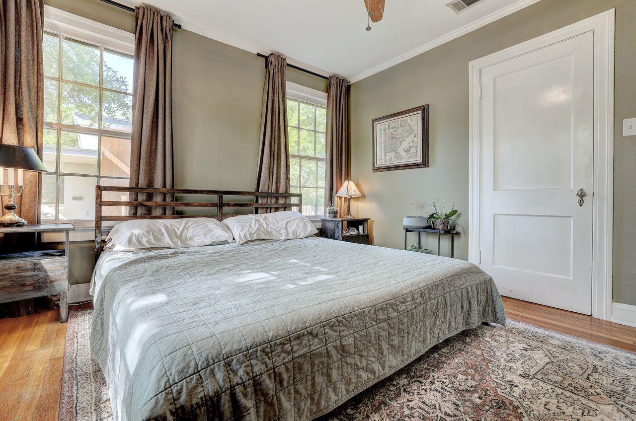 809 E 44th Street Austin TX 78751