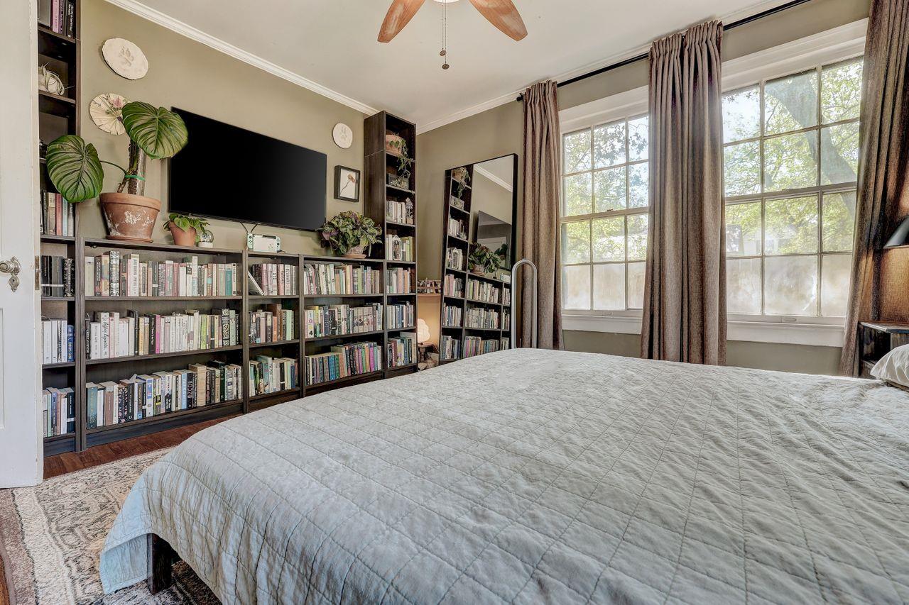 809 E 44th Street Austin TX 78751