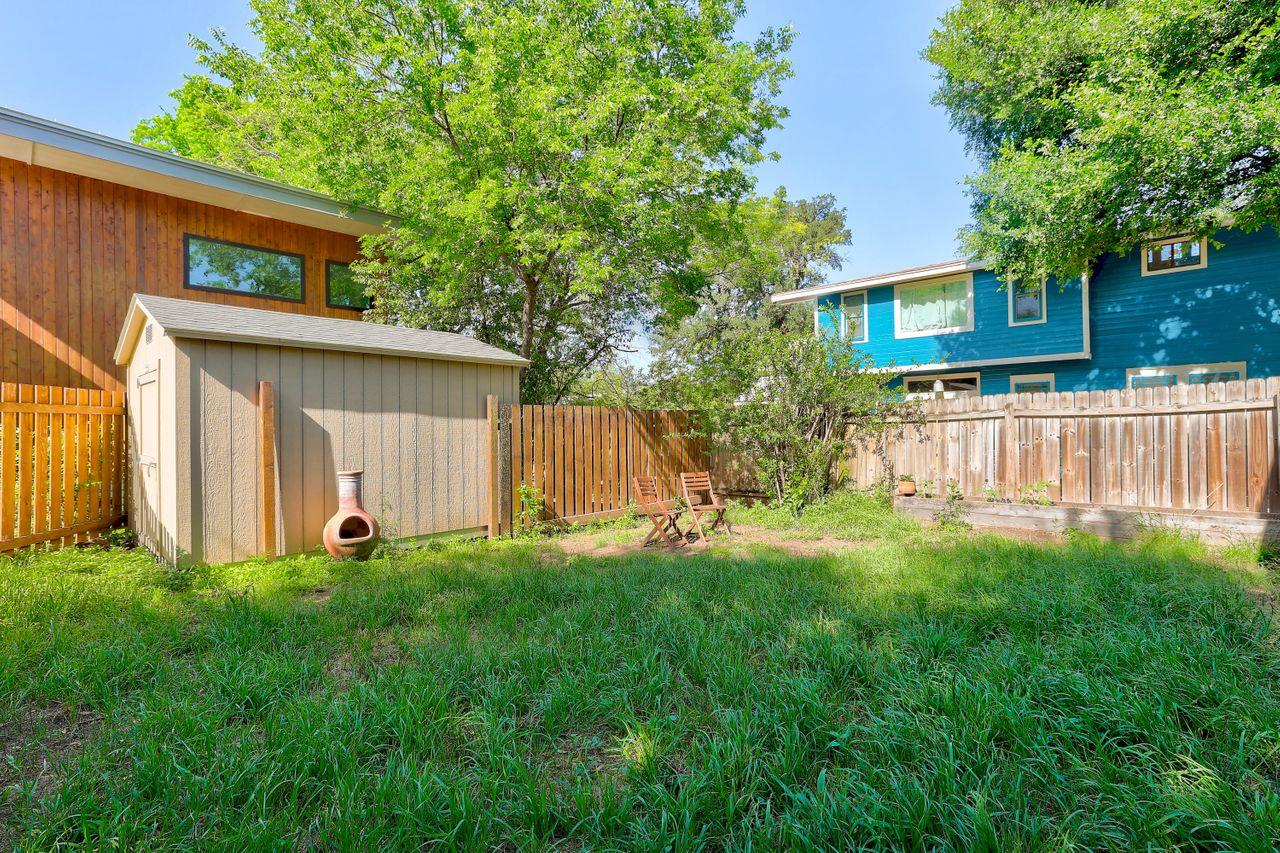 809 E 44th Street Austin TX 78751