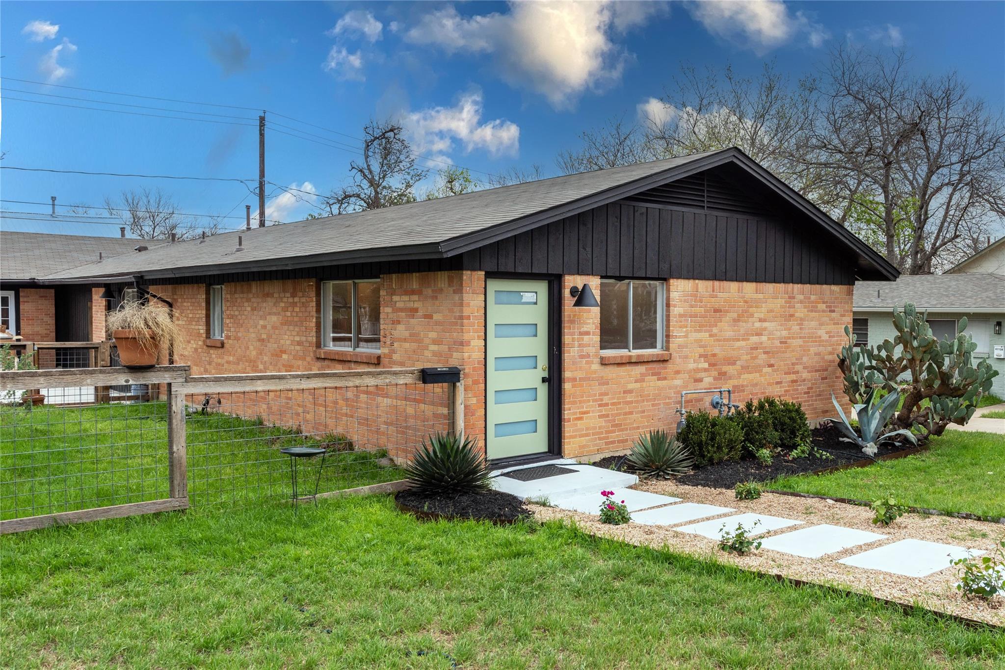 4717 Avenue H Avenue Austin TX 78751