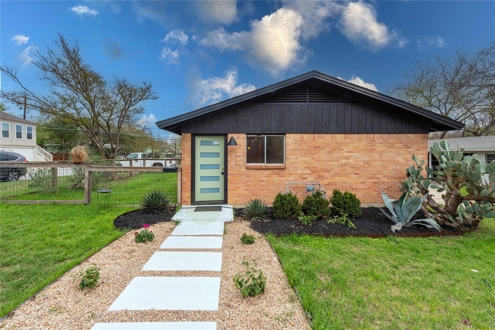 4717 Avenue H Avenue Austin TX 78751