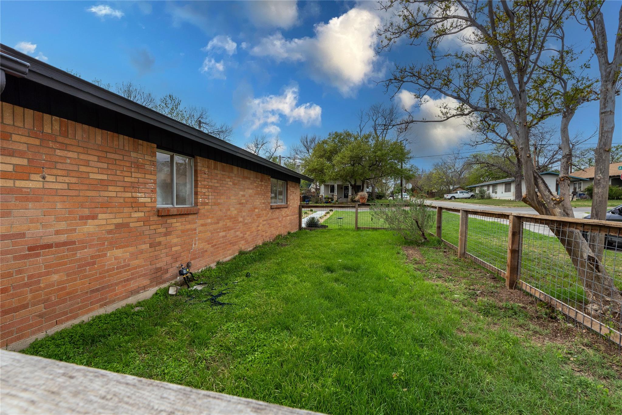 4717 Avenue H Avenue Austin TX 78751