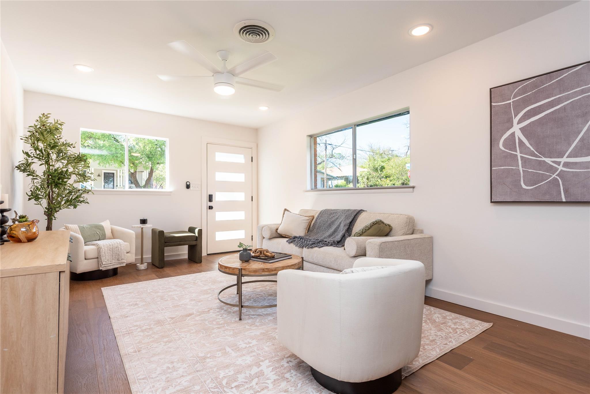 4717 Avenue H Avenue Austin TX 78751