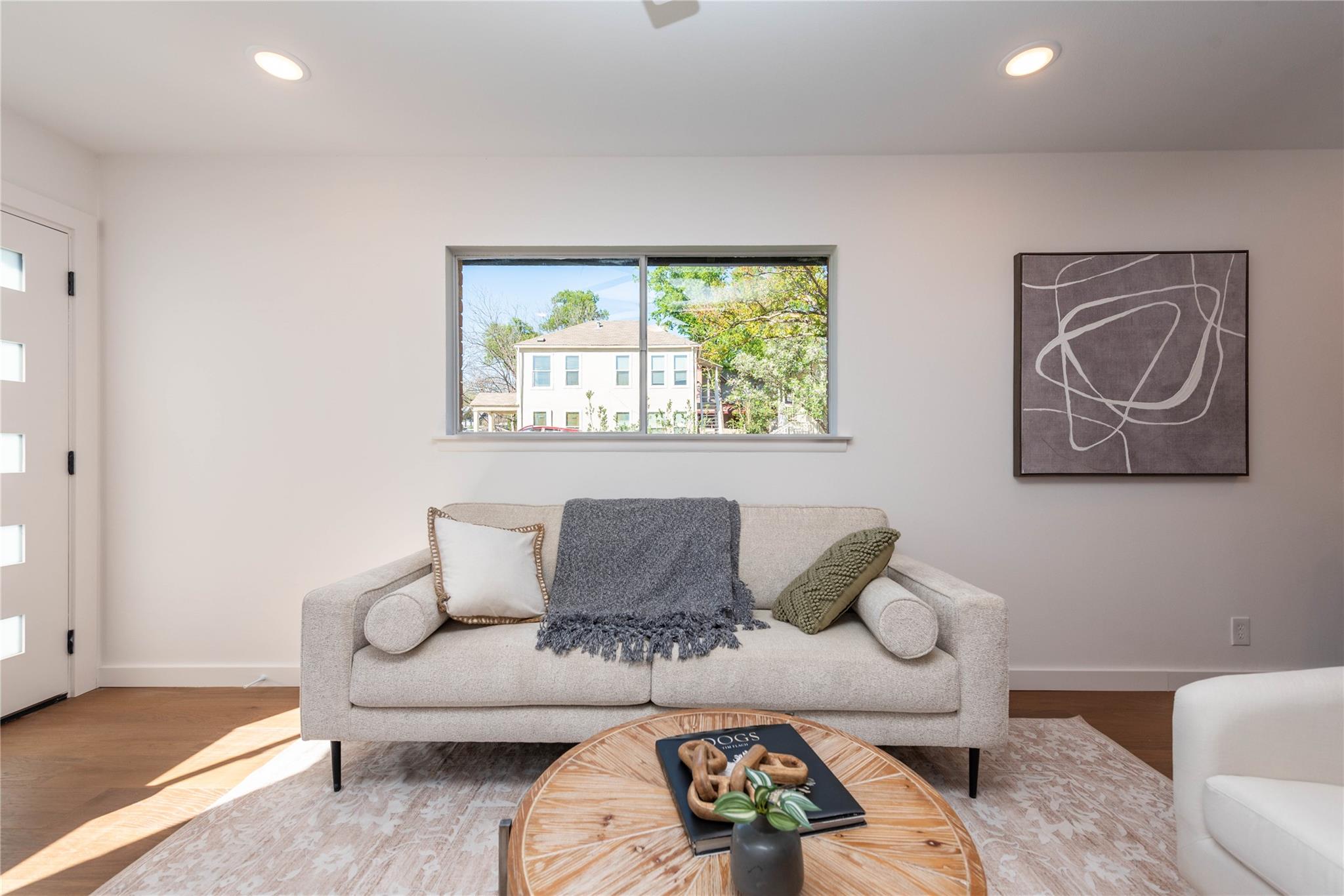 4717 Avenue H Avenue Austin TX 78751