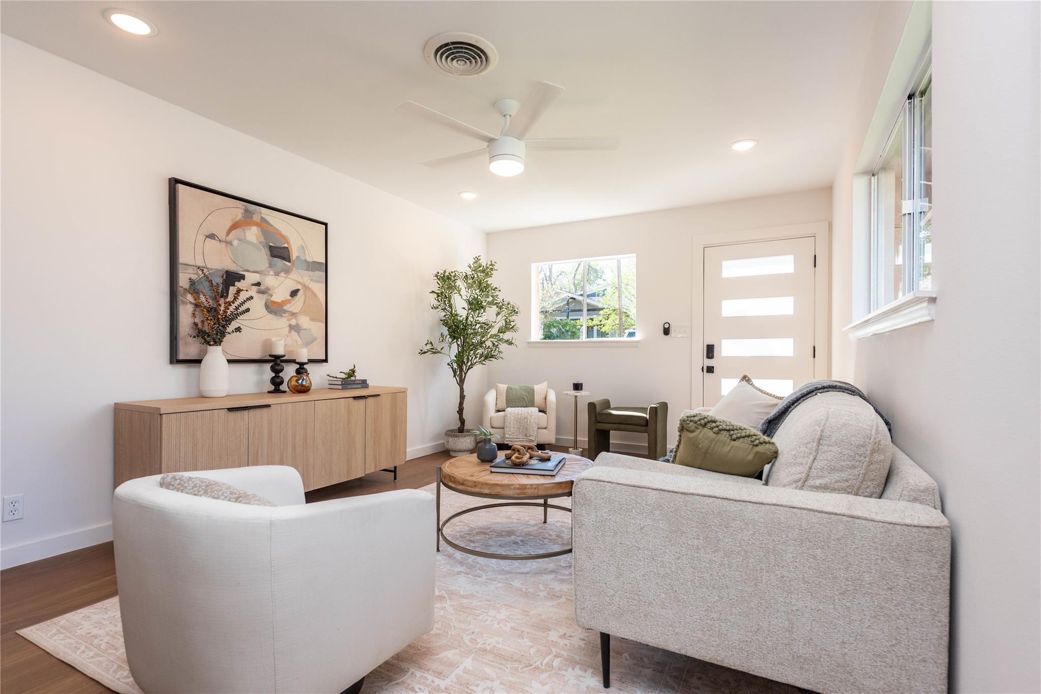 4717 Avenue H Avenue Austin TX 78751