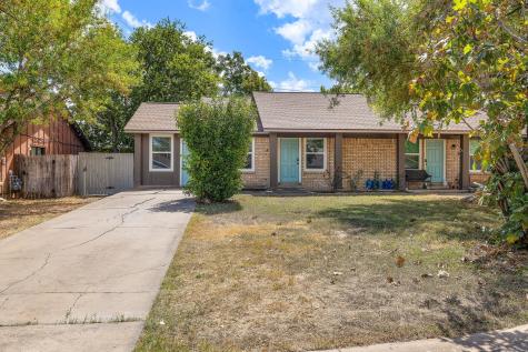 6203 Berkett Cove Austin TX 78745
