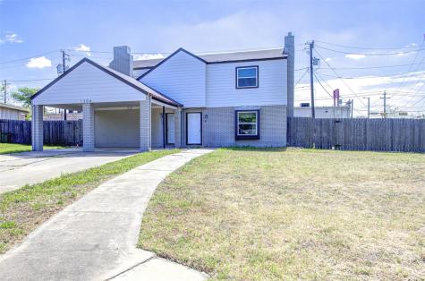 1306 E Saint Johns Avenue Austin TX 78752