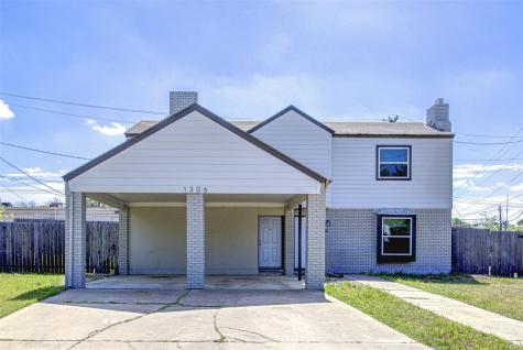 1306 E Saint Johns Avenue Austin TX 78752