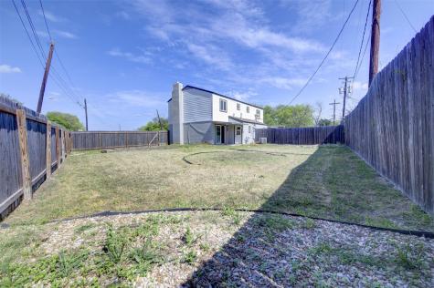 1306 E Saint Johns Avenue Austin TX 78752