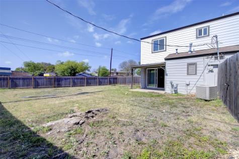 1306 E Saint Johns Avenue Austin TX 78752