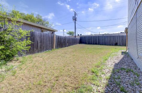 1306 E Saint Johns Avenue Austin TX 78752