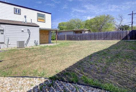 1306 E Saint Johns Avenue Austin TX 78752