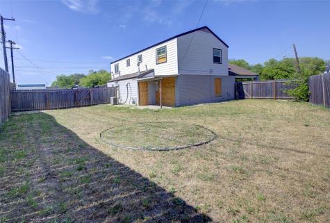 1306 E Saint Johns Avenue Austin TX 78752