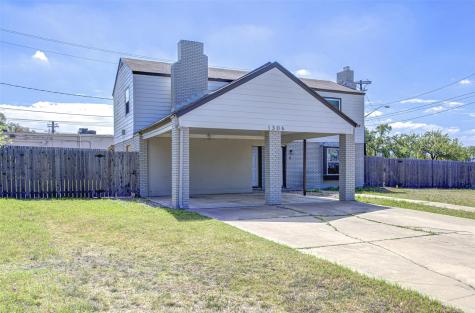 1306 E Saint Johns Avenue Austin TX 78752