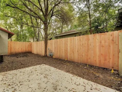 4702 Duval Street Austin TX 78751