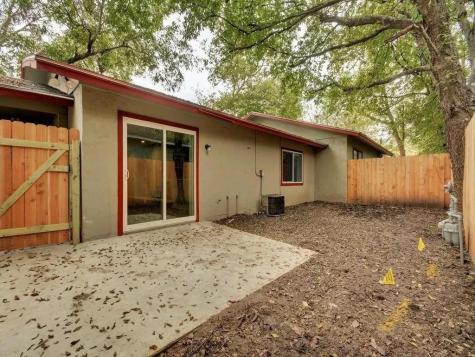 4702 Duval Street Austin TX 78751