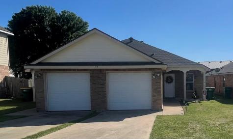 704 Claremont Parkway Marble Falls TX 78654