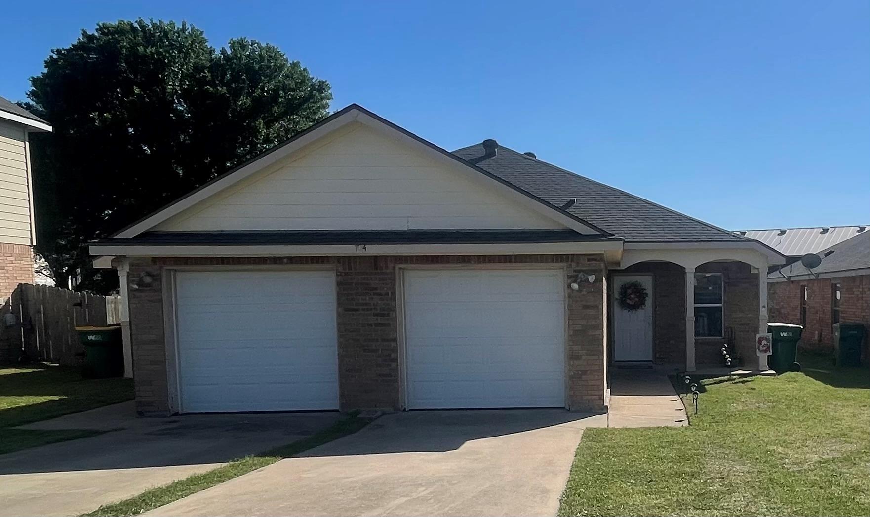 704 Claremont Parkway Marble Falls TX 78654