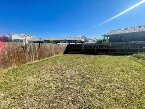 704 Claremont Parkway Marble Falls TX 78654