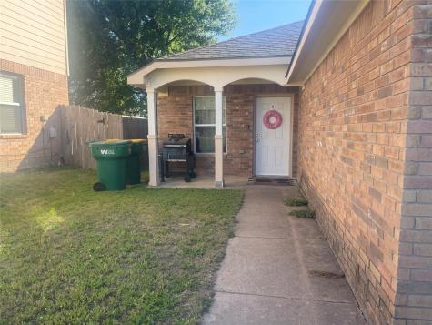 704 Claremont Parkway Marble Falls TX 78654