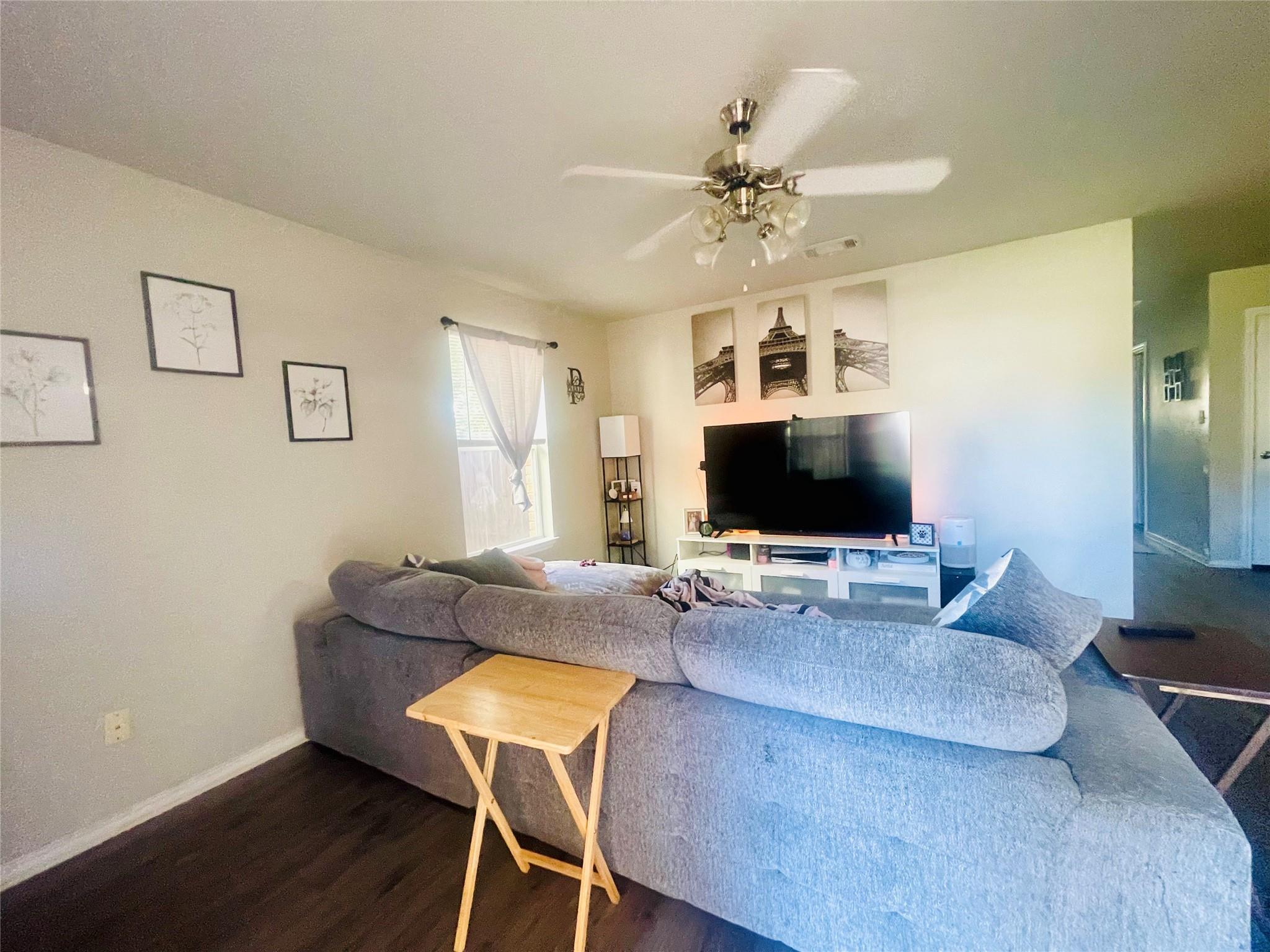 704 Claremont Parkway Marble Falls TX 78654