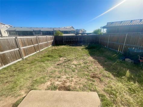 704 Claremont Parkway Marble Falls TX 78654