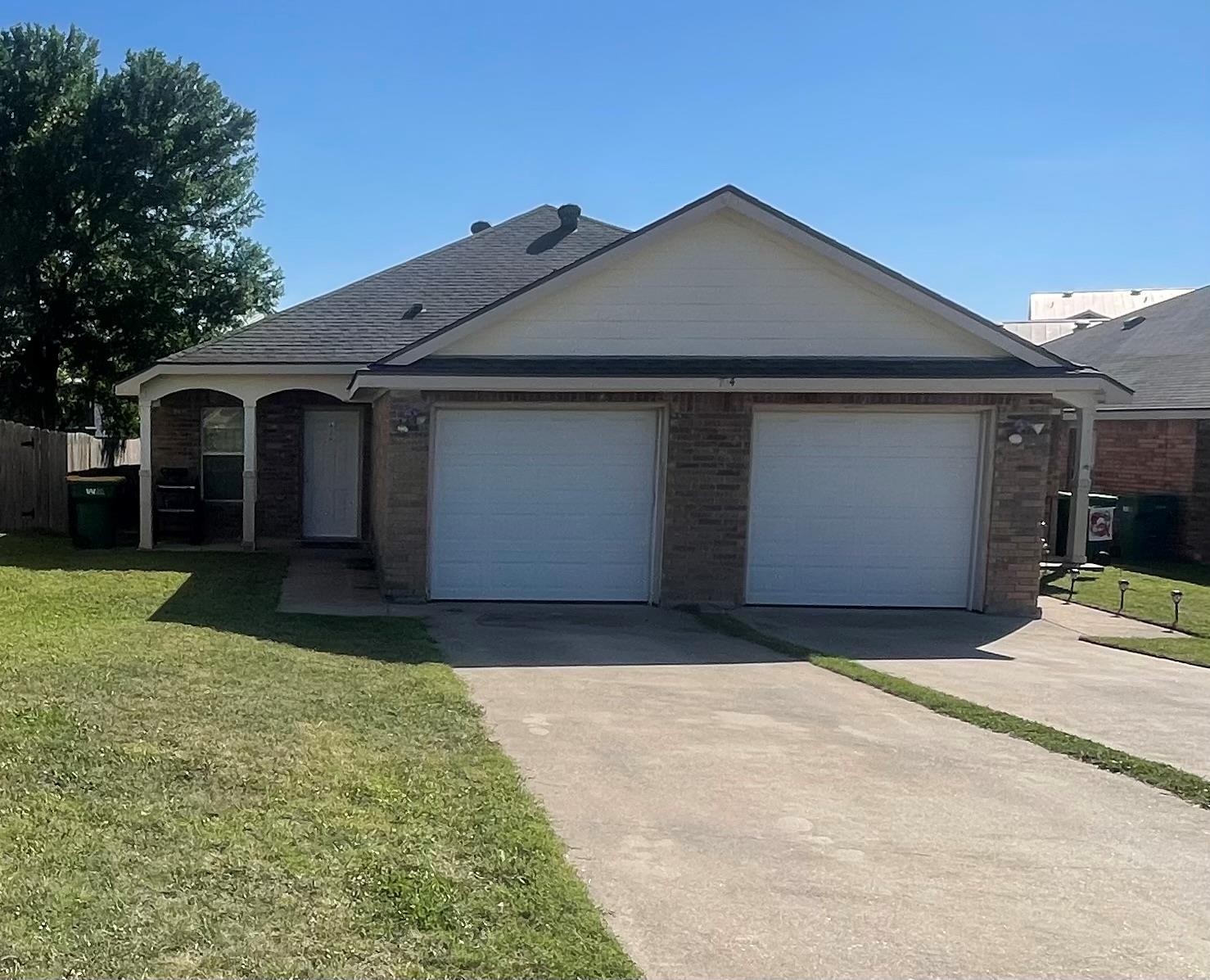 704 Claremont Parkway Marble Falls TX 78654