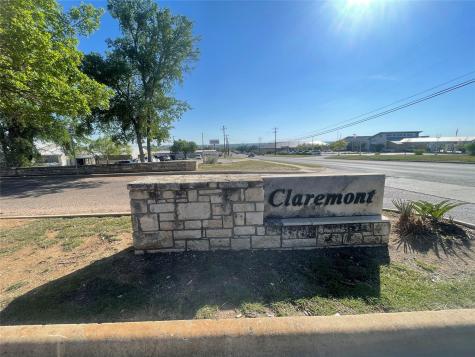 704 Claremont Parkway Marble Falls TX 78654