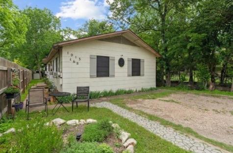 1013 Romeria Drive Austin TX 78757