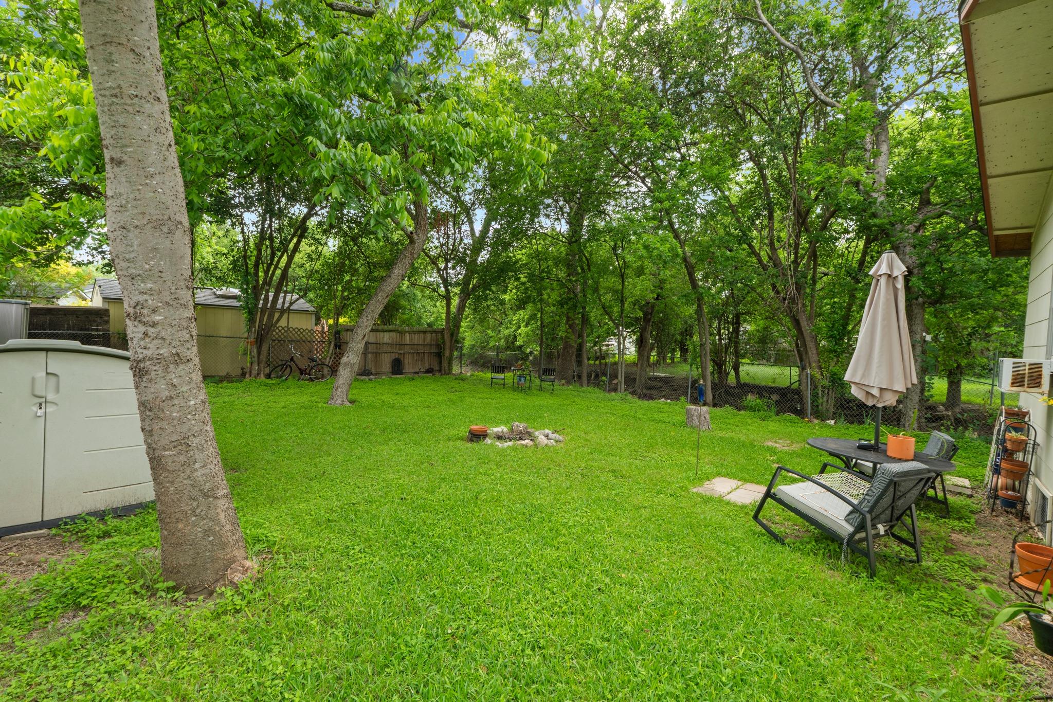 1013 Romeria Drive Austin TX 78757