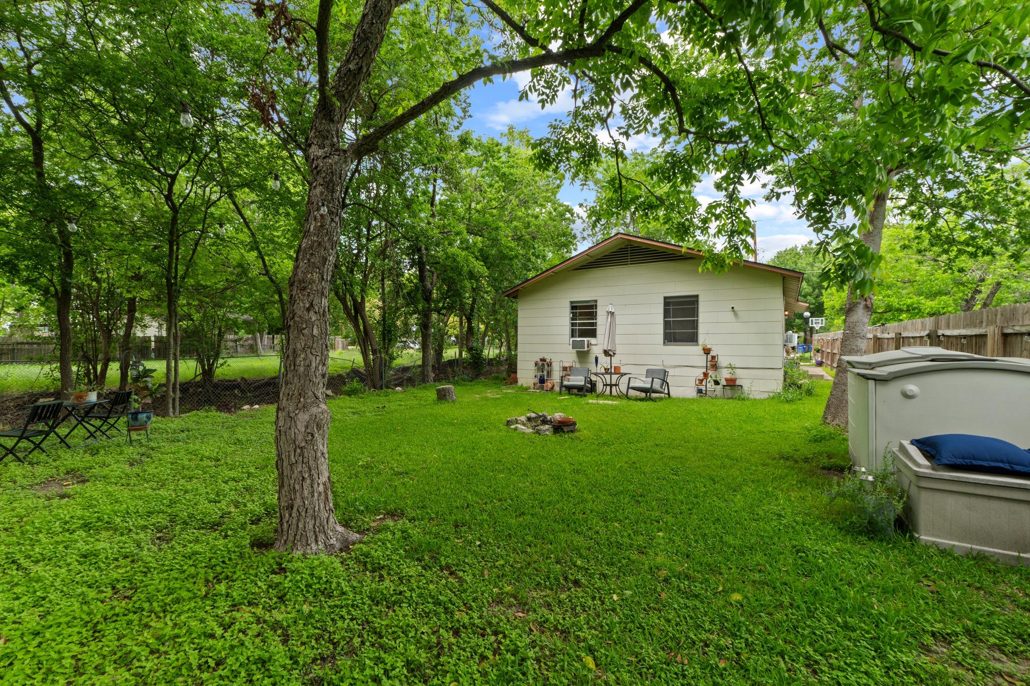 1013 Romeria Drive Austin TX 78757