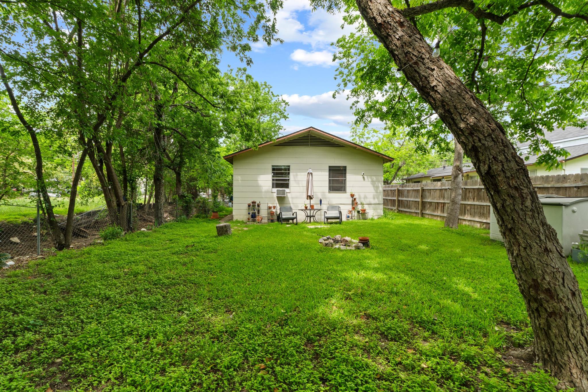 1013 Romeria Drive Austin TX 78757