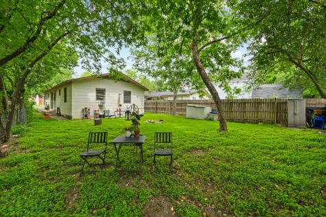 1013 Romeria Drive Austin TX 78757