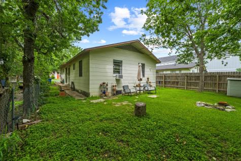 1013 Romeria Drive Austin TX 78757