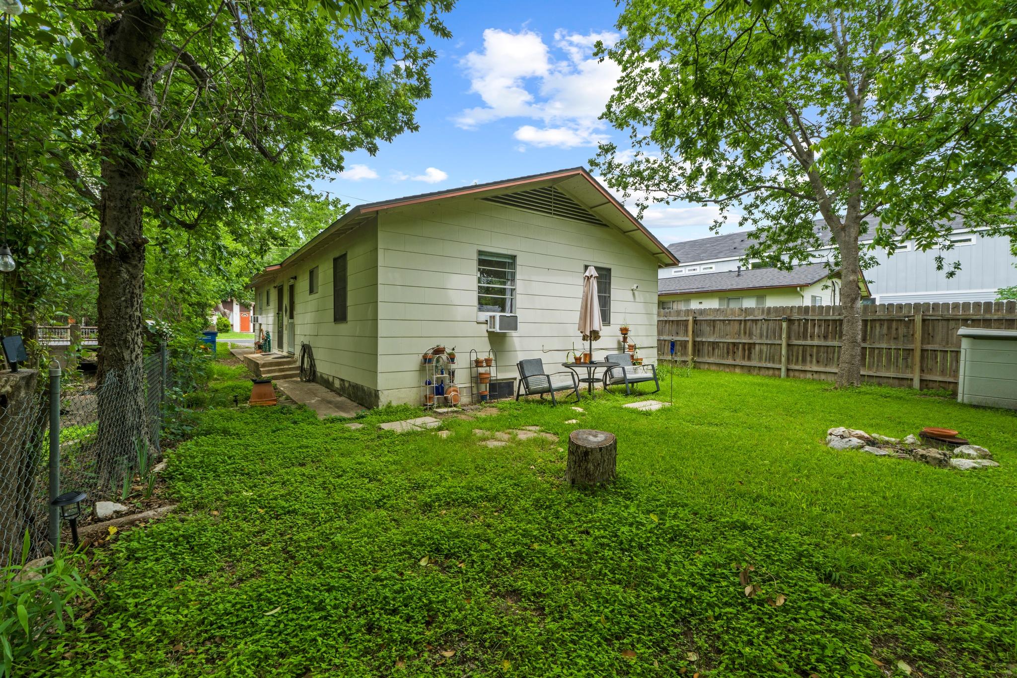 1013 Romeria Drive Austin TX 78757