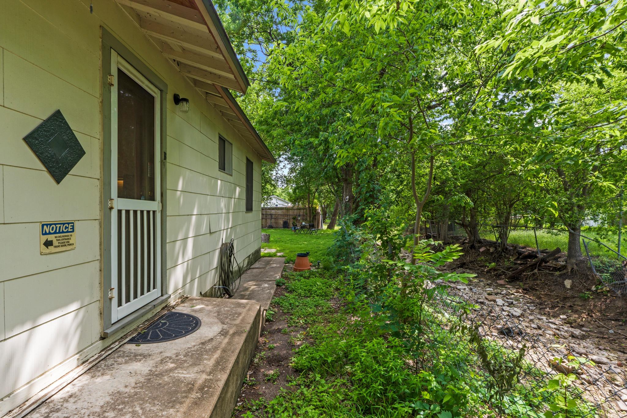 1013 Romeria Drive Austin TX 78757