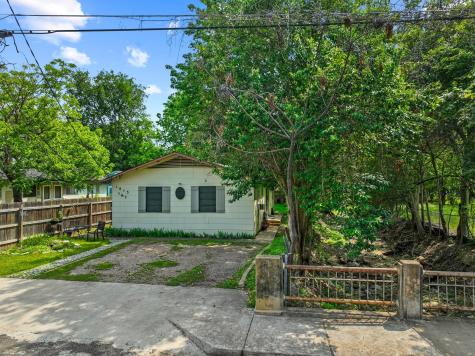 1013 Romeria Drive Austin TX 78757