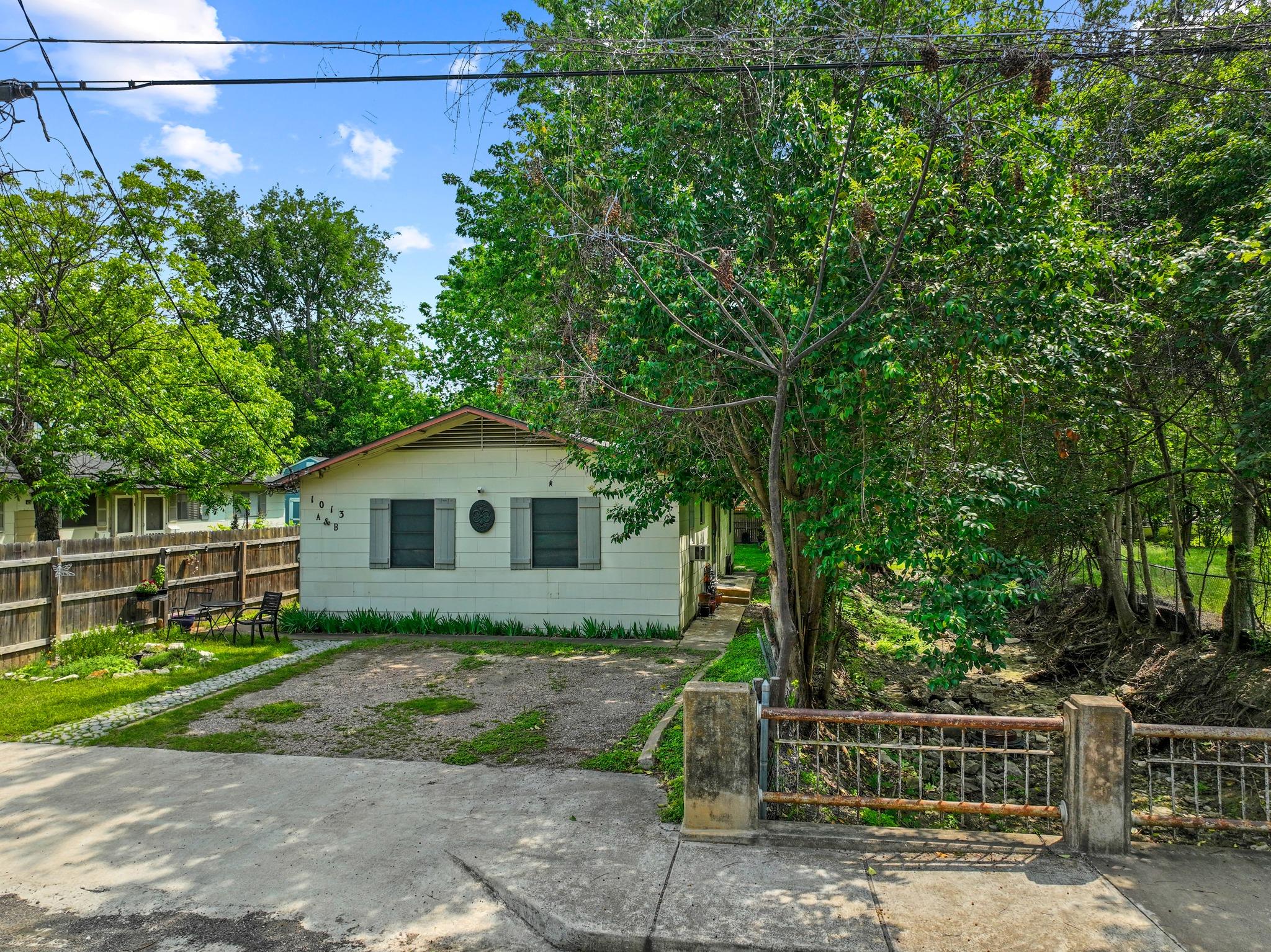 1013 Romeria Drive Austin TX 78757