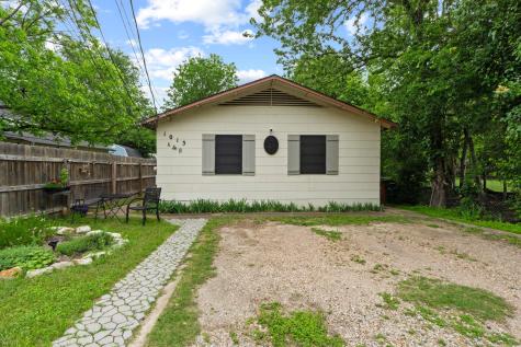 1013 Romeria Drive Austin TX 78757