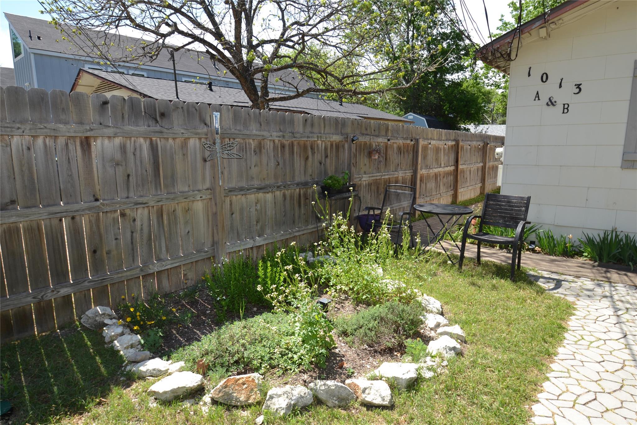 1013 Romeria Drive Austin TX 78757