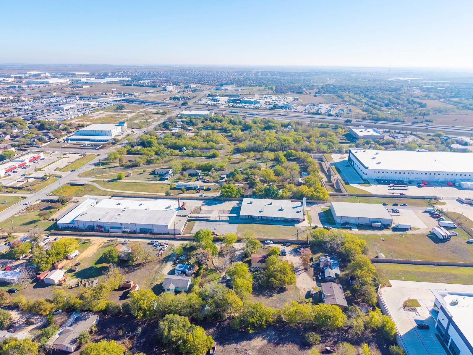 162 Mendoza Lane Lane Buda TX 78610