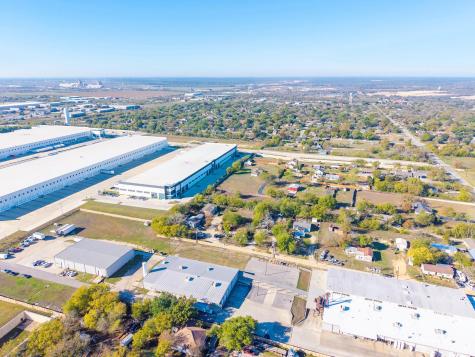 162 Mendoza Lane Lane Buda TX 78610