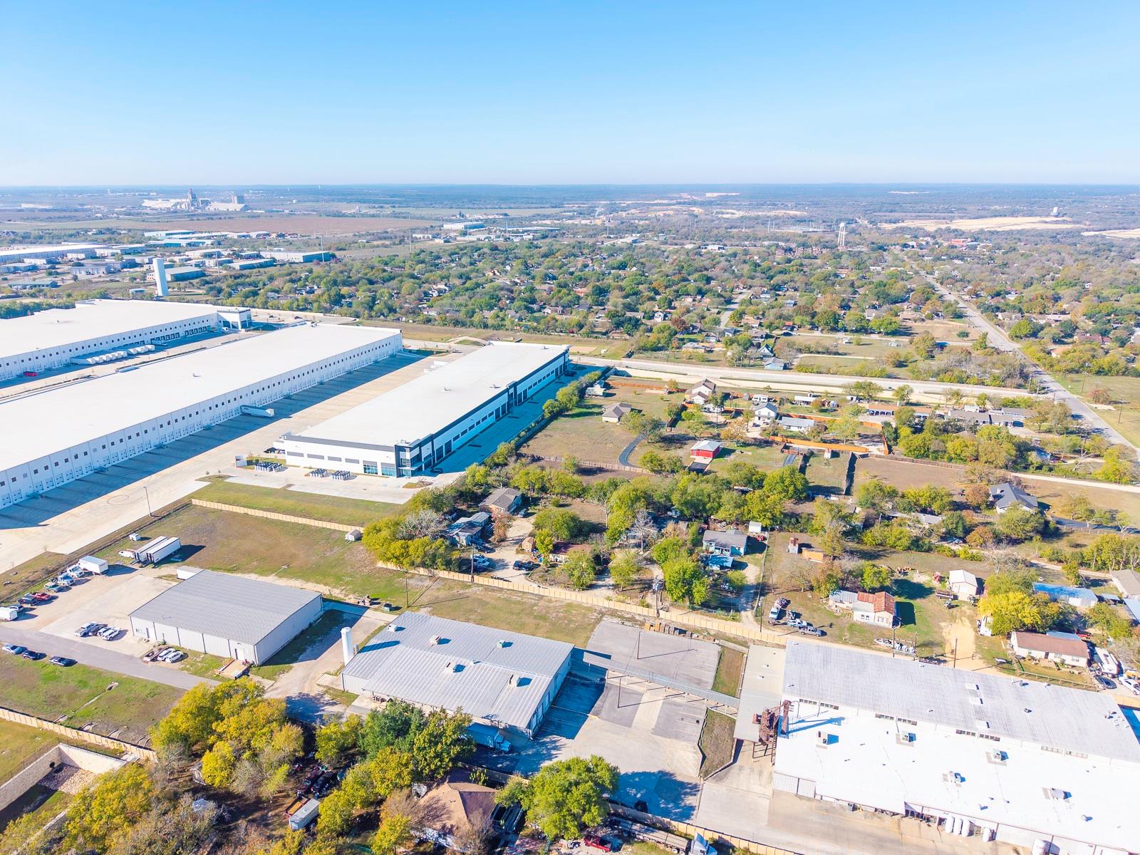 162 Mendoza Lane Lane Buda TX 78610