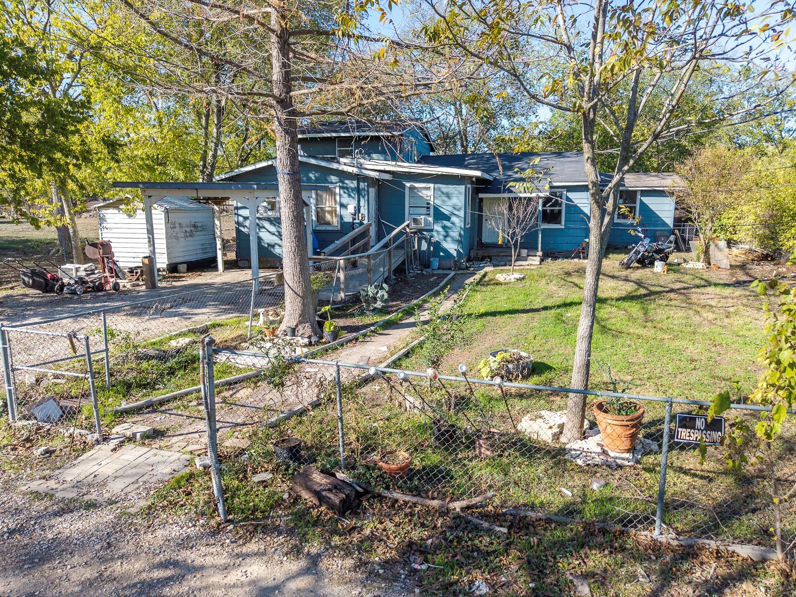 162 Mendoza Lane Lane Buda TX 78610