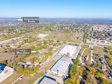 162 Mendoza Lane Lane Buda TX 78610