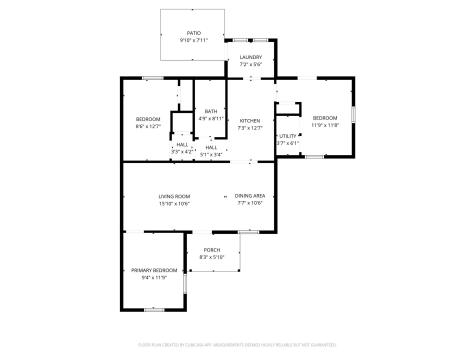 162 Mendoza Lane Lane Buda TX 78610