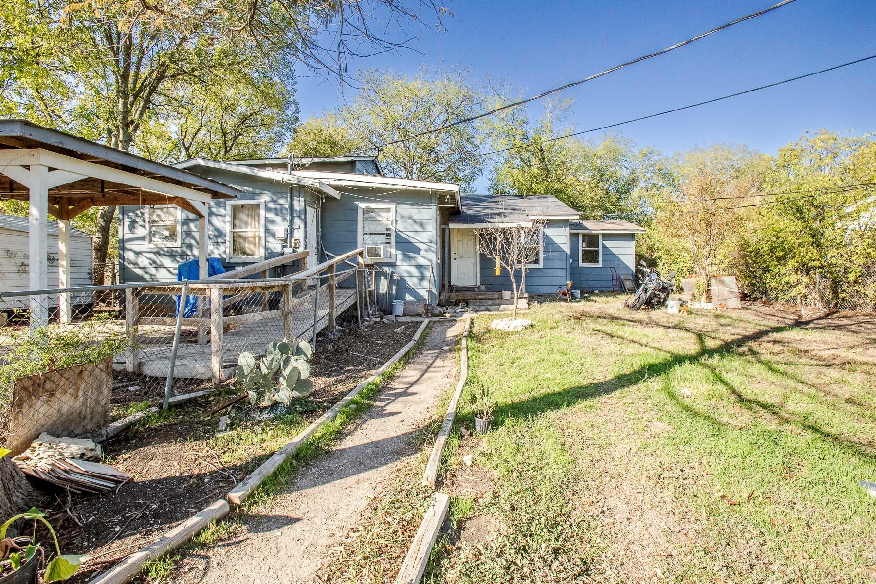 162 Mendoza Lane Lane Buda TX 78610